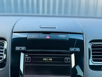 VOLKSWAGEN TOUAREG   FAB 11.2013   3.0 DIESEL 204CP   4X4