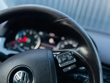 VOLKSWAGEN TOUAREG   FAB 11.2013   3.0 DIESEL 204CP   4X4