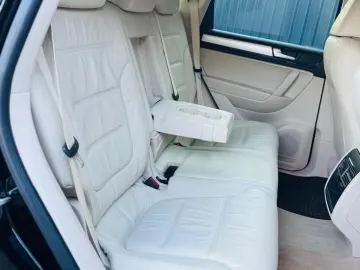 VOLKSWAGEN TOUAREG   FAB 11.2013   3.0 DIESEL 204CP   4X4