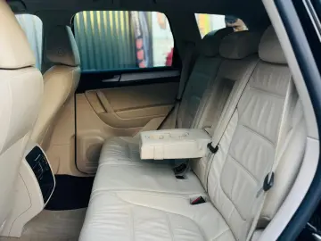 VOLKSWAGEN TOUAREG   FAB 11.2013   3.0 DIESEL 204CP   4X4