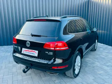 VOLKSWAGEN TOUAREG   FAB 11.2013   3.0 DIESEL 204CP   4X4