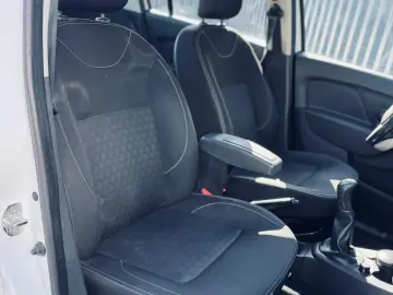 DACIA LOGAN   1.2 BENZINA 75CP   FAB 10.2016   EURO 6