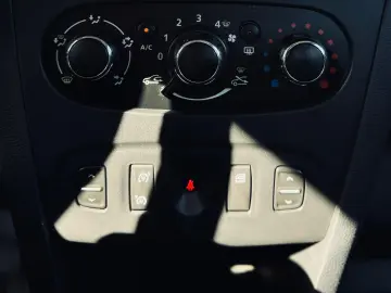 DACIA LOGAN   1.2 BENZINA 75CP   FAB 10.2016   EURO 6