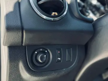 DACIA LOGAN   1.2 BENZINA 75CP   FAB 10.2016   EURO 6