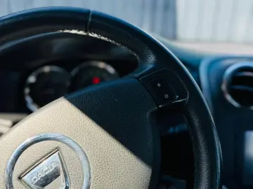 DACIA LOGAN   1.2 BENZINA 75CP   FAB 10.2016   EURO 6