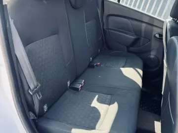 DACIA LOGAN   1.2 BENZINA 75CP   FAB 10.2016   EURO 6