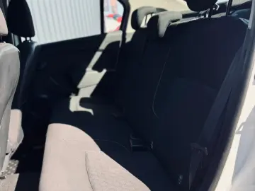 DACIA LOGAN   1.2 BENZINA 75CP   FAB 10.2016   EURO 6