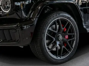 MERCEDES-BENZ G 63 AMG Performance Black Night Edit.&hellip;