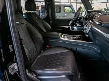 MERCEDES-BENZ G 63 AMG Performance Black Night Edit.&hellip;