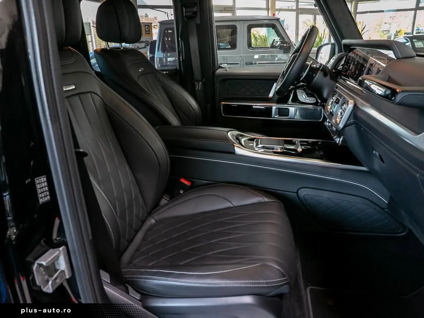 MERCEDES-BENZ G 63 AMG Performance Black Night Edit.&hellip;