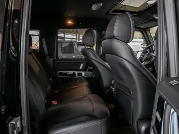 MERCEDES-BENZ G 63 AMG Performance Black Night Edit.&hellip;