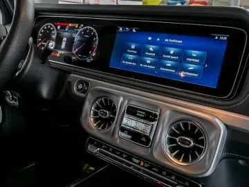 MERCEDES-BENZ G 63 AMG Performance Black Night Edit.&hellip;