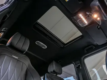 MERCEDES-BENZ G 63 AMG Performance Black Night Edit.&hellip;