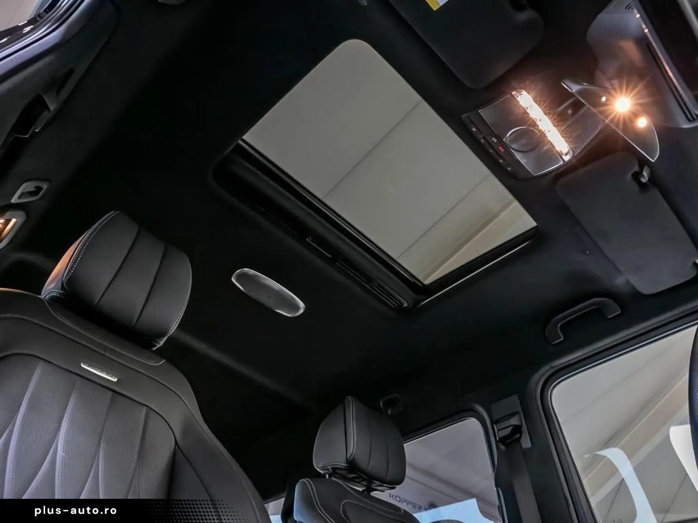 MERCEDES-BENZ G 63 AMG Performance Black Night Edit.&hellip;