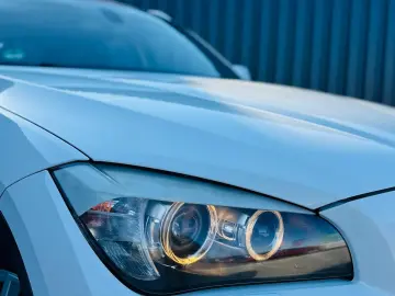 BMW X1 23D X-DRIVE   FAB 06.2010   2.0 DIESEL 204CP   EURO 5