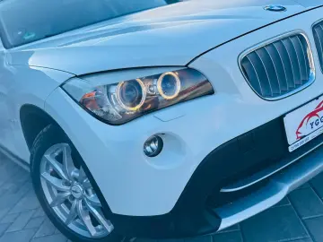 BMW X1 23D X-DRIVE   FAB 06.2010   2.0 DIESEL 204CP   EURO 5