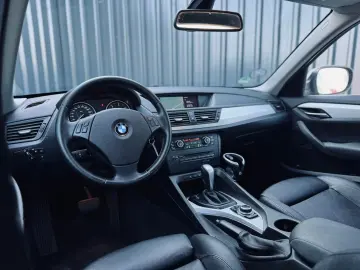 BMW X1 23D X-DRIVE   FAB 06.2010   2.0 DIESEL 204CP   EURO 5