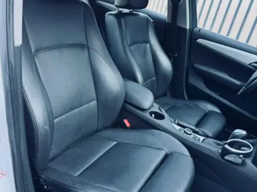 BMW X1 23D X-DRIVE   FAB 06.2010   2.0 DIESEL 204CP   EURO 5