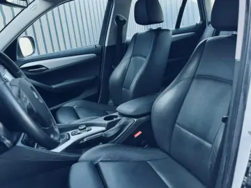 BMW X1 23D X-DRIVE   FAB 06.2010   2.0 DIESEL 204CP   EURO 5