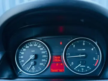 BMW X1 23D X-DRIVE   FAB 06.2010   2.0 DIESEL 204CP   EURO 5