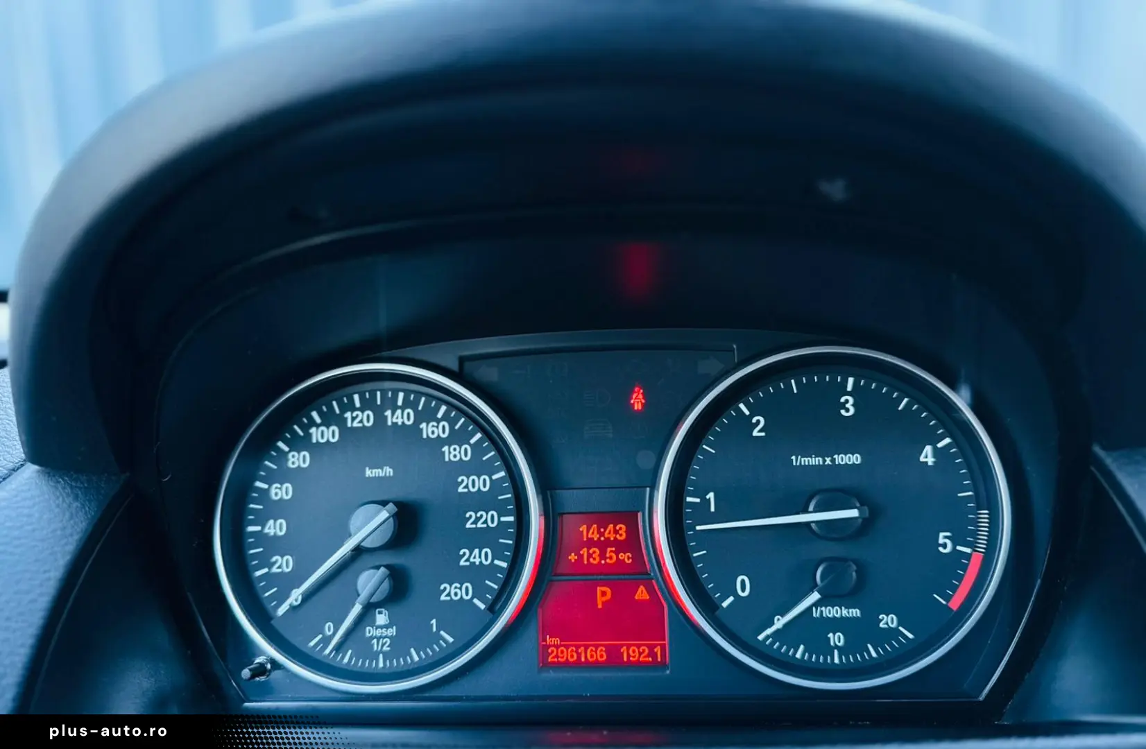 BMW X1 23D X-DRIVE   FAB 06.2010   2.0 DIESEL 204CP   EURO 5