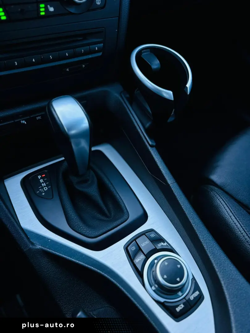 BMW X1 23D X-DRIVE   FAB 06.2010   2.0 DIESEL 204CP   EURO 5