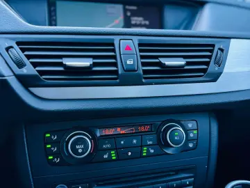 BMW X1 23D X-DRIVE   FAB 06.2010   2.0 DIESEL 204CP   EURO 5