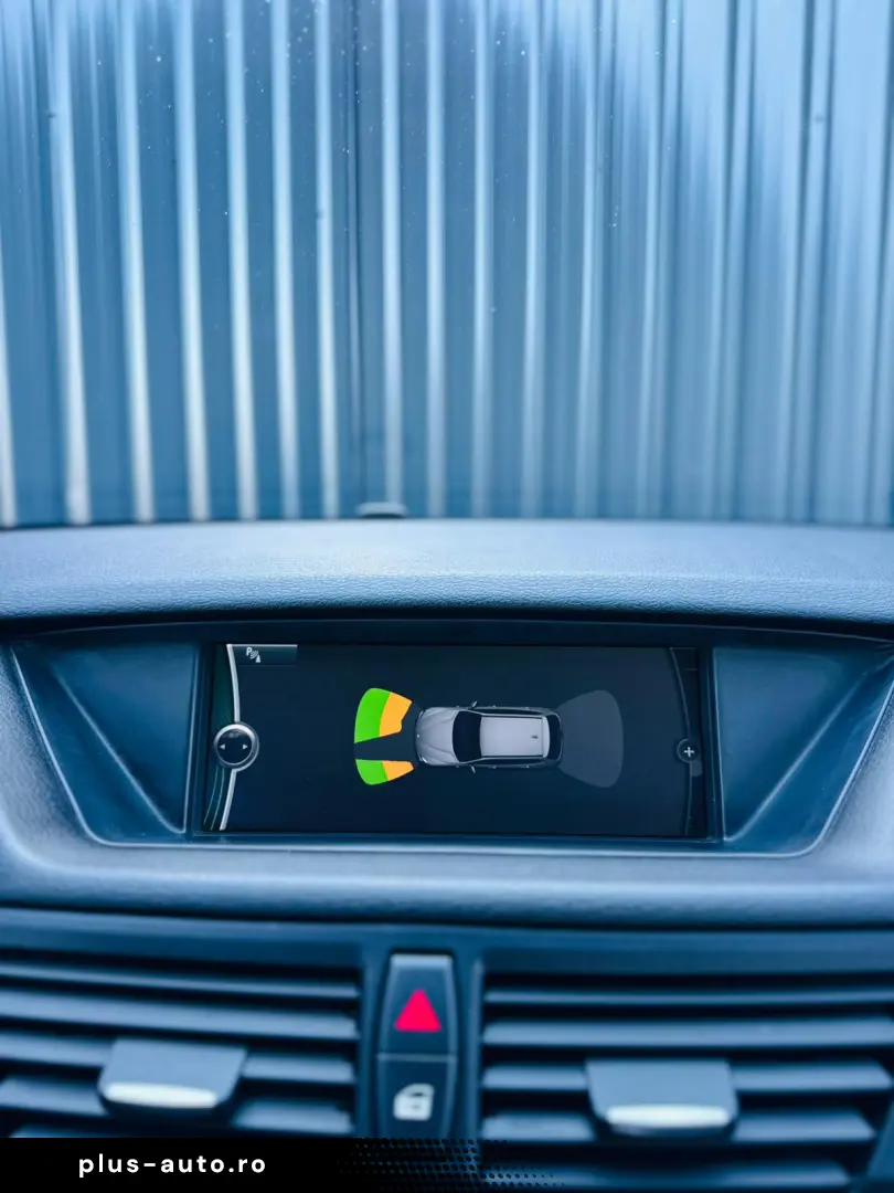 BMW X1 23D X-DRIVE   FAB 06.2010   2.0 DIESEL 204CP   EURO 5