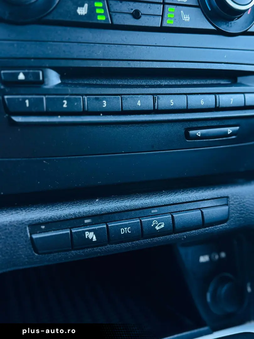 BMW X1 23D X-DRIVE   FAB 06.2010   2.0 DIESEL 204CP   EURO 5