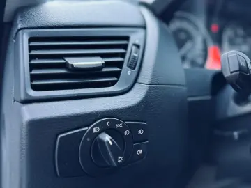 BMW X1 23D X-DRIVE   FAB 06.2010   2.0 DIESEL 204CP   EURO 5