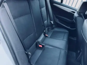 BMW X1 23D X-DRIVE   FAB 06.2010   2.0 DIESEL 204CP   EURO 5