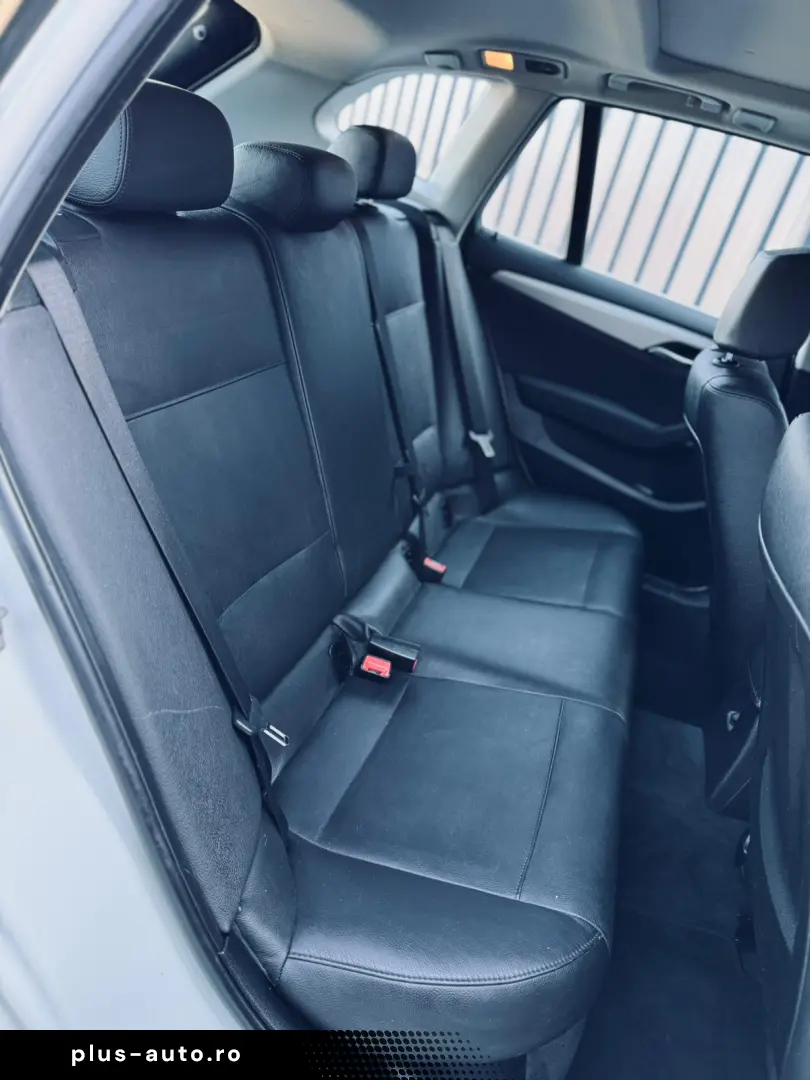 BMW X1 23D X-DRIVE   FAB 06.2010   2.0 DIESEL 204CP   EURO 5