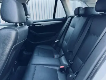 BMW X1 23D X-DRIVE   FAB 06.2010   2.0 DIESEL 204CP   EURO 5