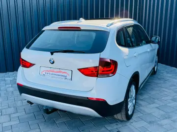 BMW X1 23D X-DRIVE   FAB 06.2010   2.0 DIESEL 204CP   EURO 5