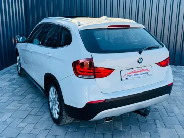 BMW X1 23D X-DRIVE   FAB 06.2010   2.0 DIESEL 204CP   EURO 5