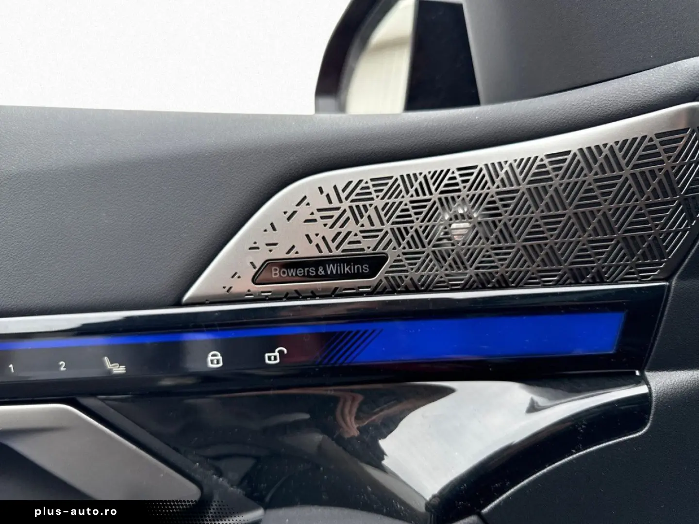 BMW M5 M Driver's Package 360  ACC Pano AHK B&W