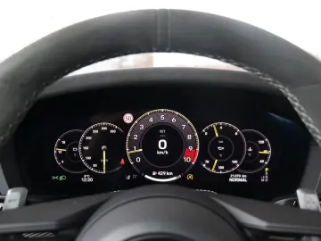 PORSCHE 992 911 992.2 GT3 Weissach  PCCB Lift Carbon