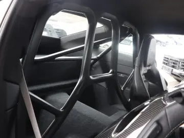 PORSCHE 992 911 992.2 GT3 Weissach  PCCB Lift Carbon