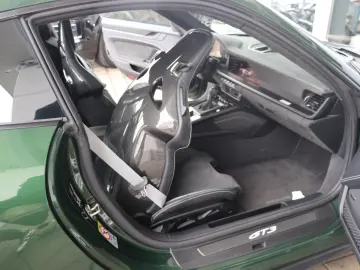 PORSCHE 992 911 992.2 GT3 Weissach  PCCB Lift Carbon