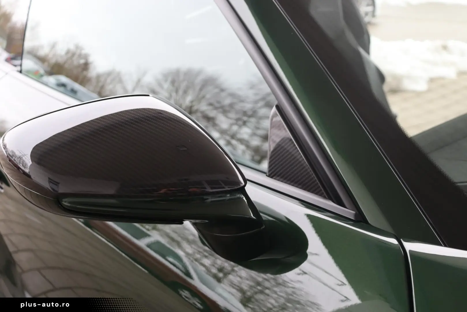 PORSCHE 992 911 992.2 GT3 Weissach  PCCB Lift Carbon