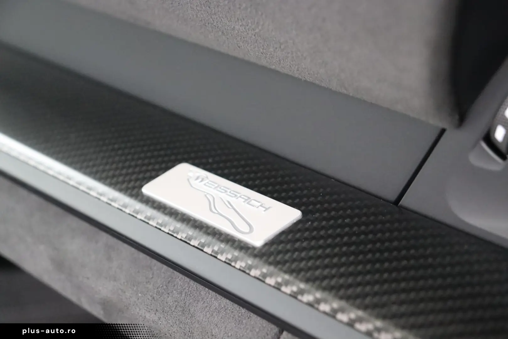 PORSCHE 992 911 992.2 GT3 Weissach  PCCB Lift Carbon