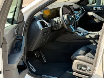 BMW X6 30 d xDrive Head Up - Panorama -M Sportpaket