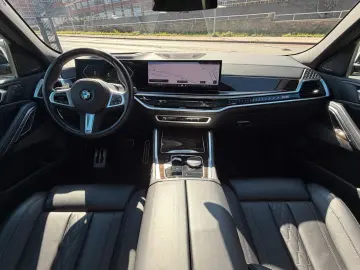 BMW X6 30 d xDrive Head Up - Panorama -M Sportpaket