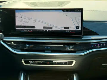 BMW X6 30 d xDrive Head Up - Panorama -M Sportpaket