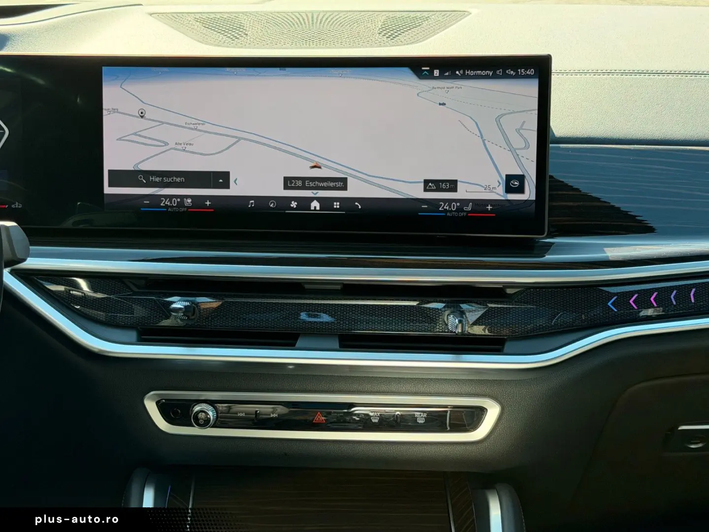 BMW X6 30 d xDrive Head Up - Panorama -M Sportpaket