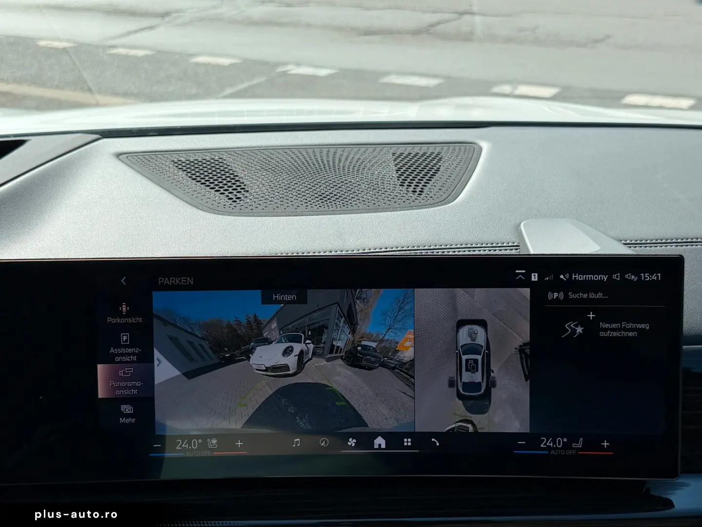 BMW X6 30 d xDrive Head Up - Panorama -M Sportpaket