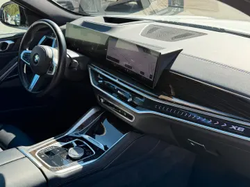 BMW X6 30 d xDrive Head Up - Panorama -M Sportpaket