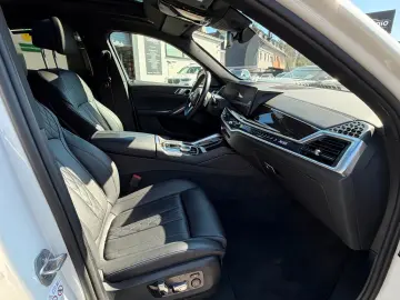 BMW X6 30 d xDrive Head Up - Panorama -M Sportpaket