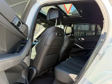 BMW X6 30 d xDrive Head Up - Panorama -M Sportpaket