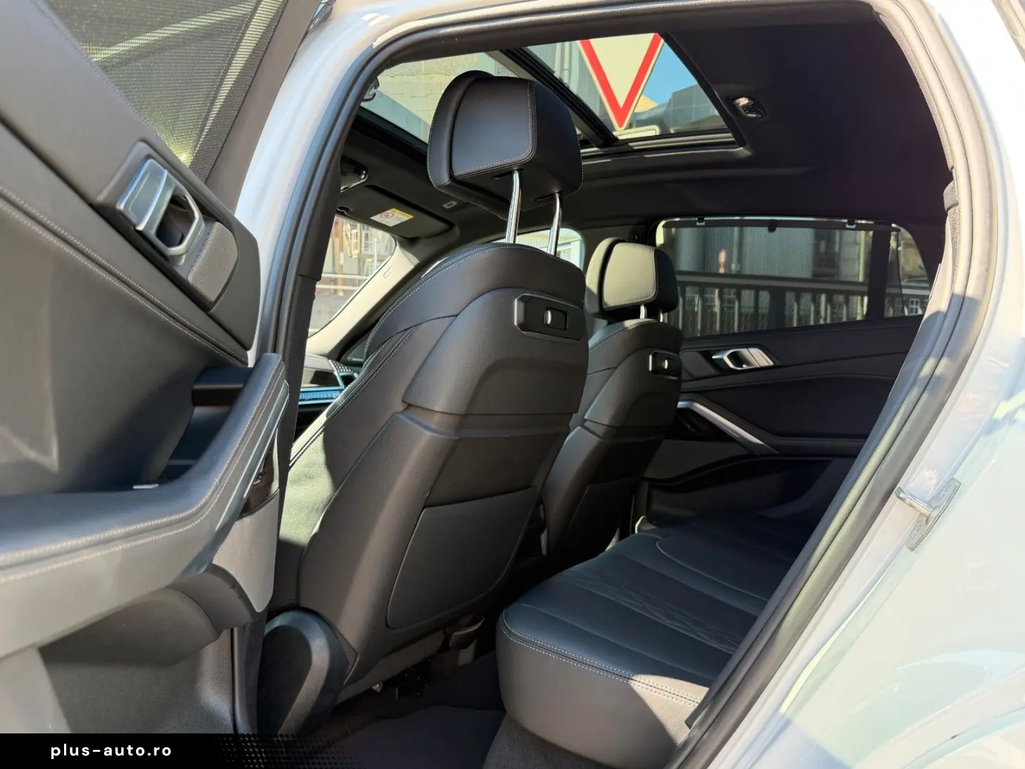 BMW X6 30 d xDrive Head Up - Panorama -M Sportpaket